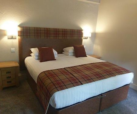 Benleva Hotel Drumnadrochit Bagian luar foto
