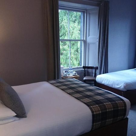 Benleva Hotel Drumnadrochit Bagian luar foto