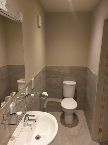 Benleva Hotel Drumnadrochit Bagian luar foto