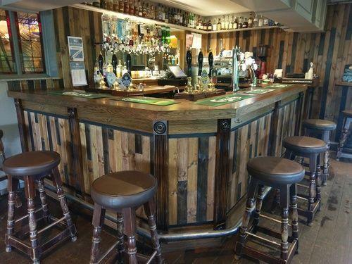Benleva Hotel Drumnadrochit Bagian luar foto