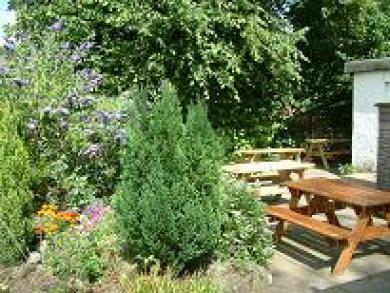 Benleva Hotel Drumnadrochit Bagian luar foto